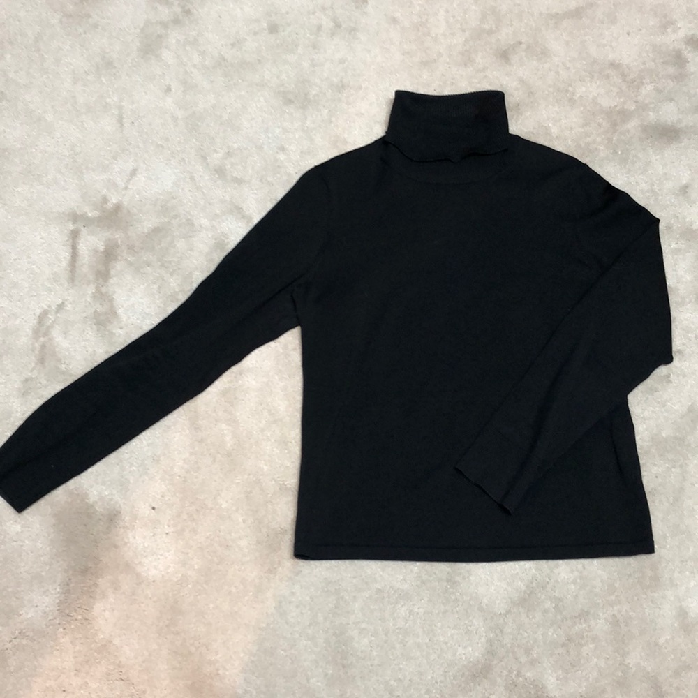 Ann Taylor turtle neck sweater